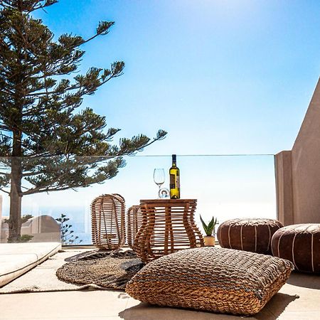 Divelia East Bed & Breakfast Imerovigli  Exterior foto