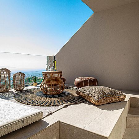 Divelia East Bed & Breakfast Imerovigli  Exterior foto