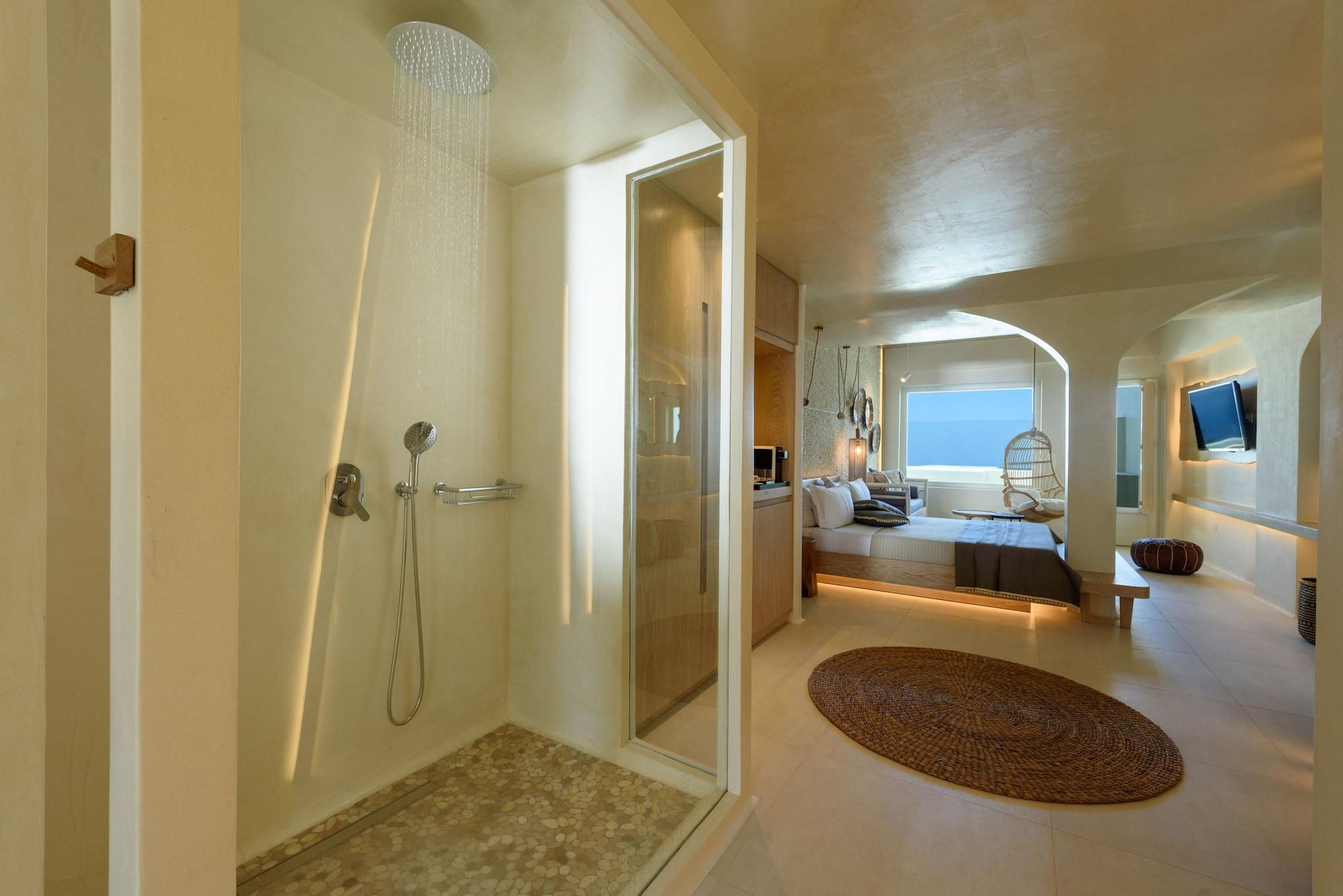 Divelia East Bed & Breakfast Imerovigli  Exterior foto