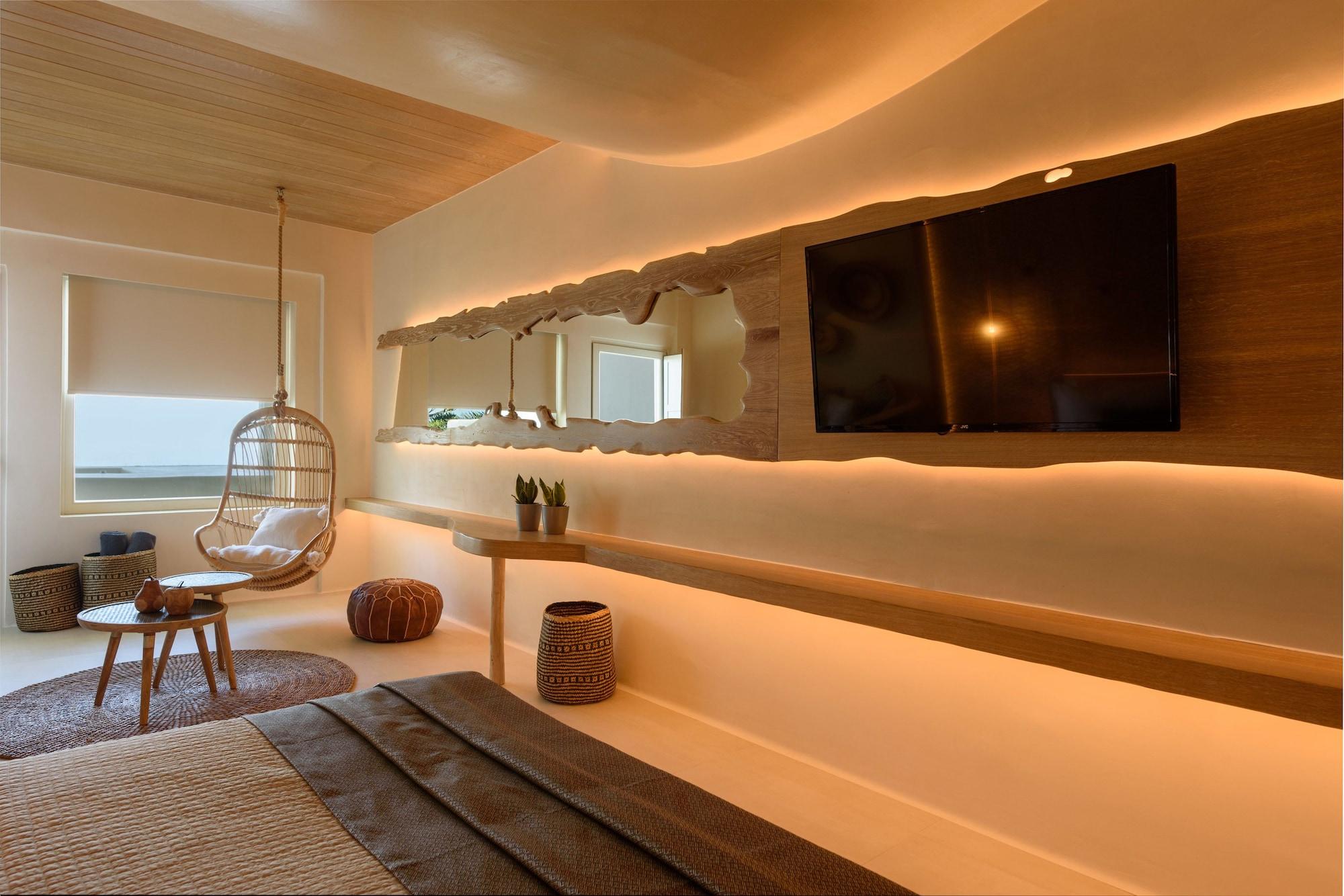 Divelia East Bed & Breakfast Imerovigli  Exterior foto