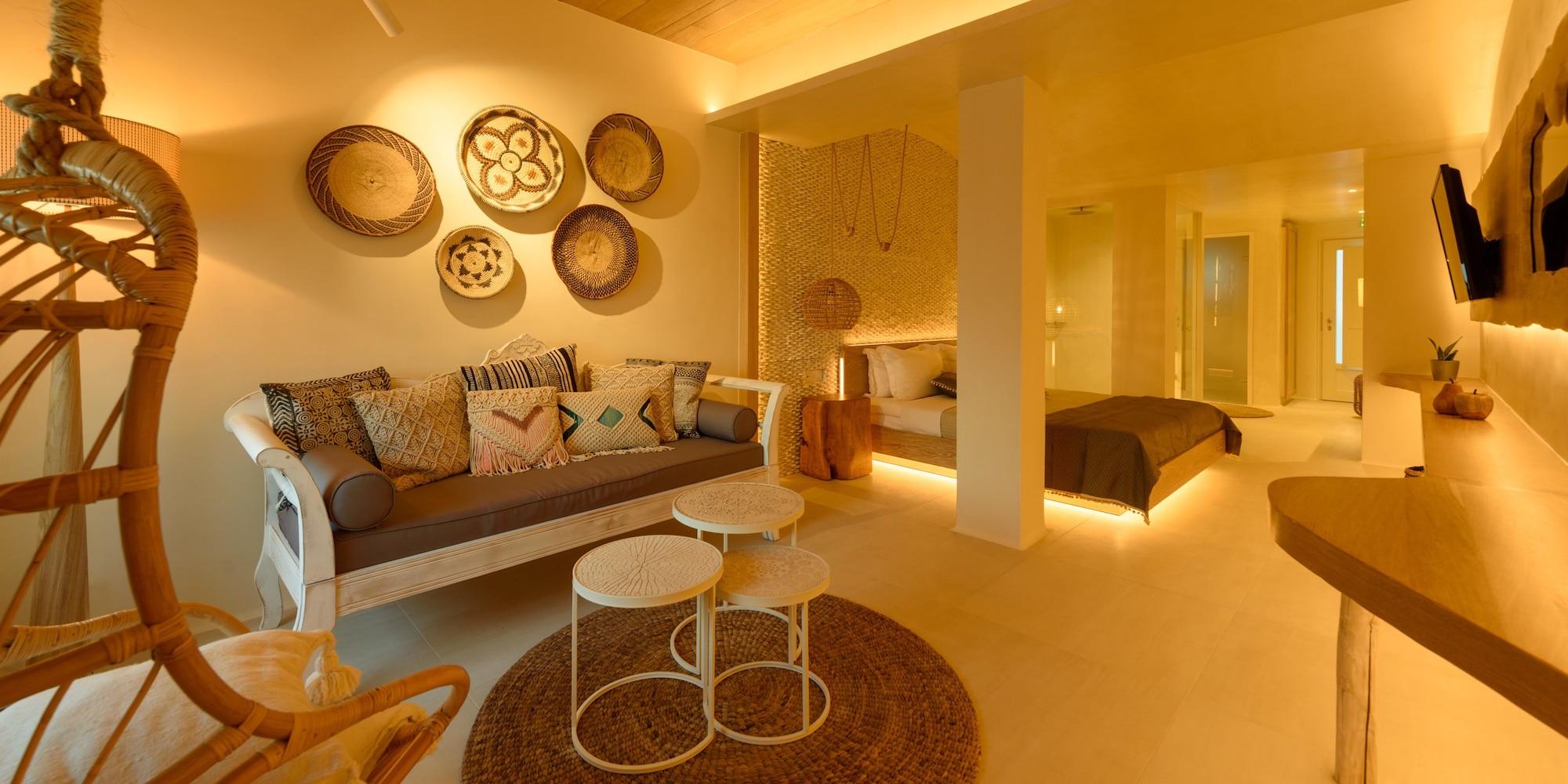 Divelia East Bed & Breakfast Imerovigli  Exterior foto