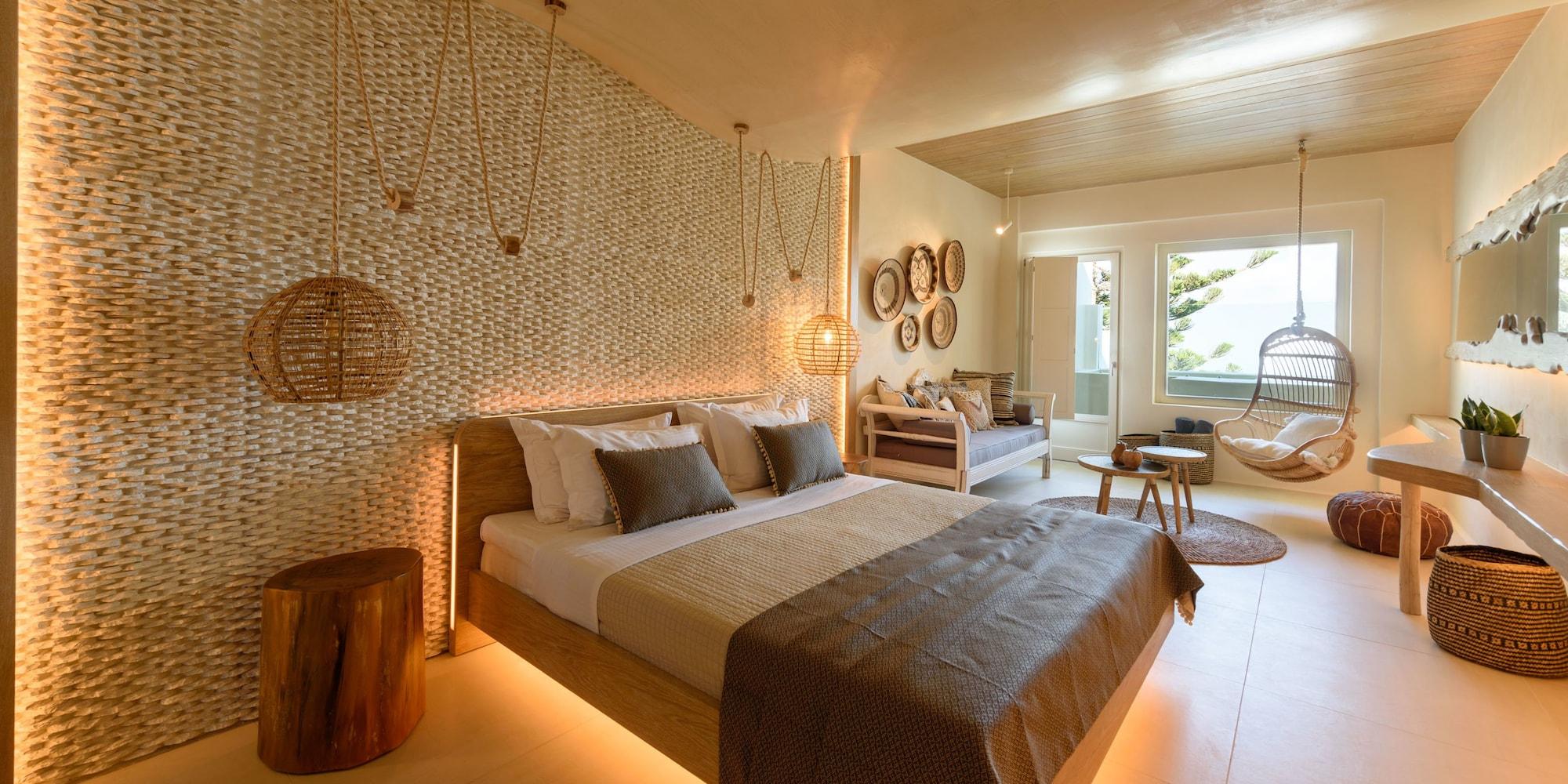 Divelia East Bed & Breakfast Imerovigli  Exterior foto