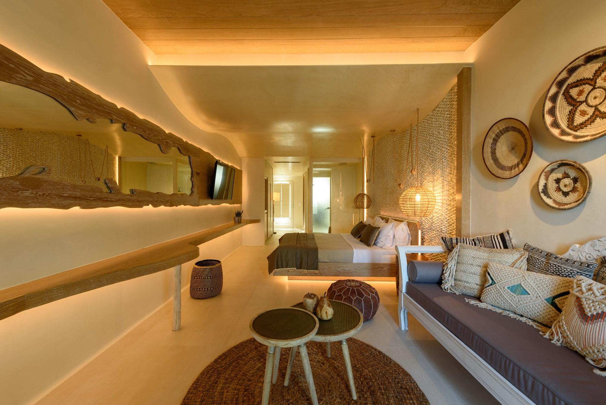 Divelia East Bed & Breakfast Imerovigli  Exterior foto
