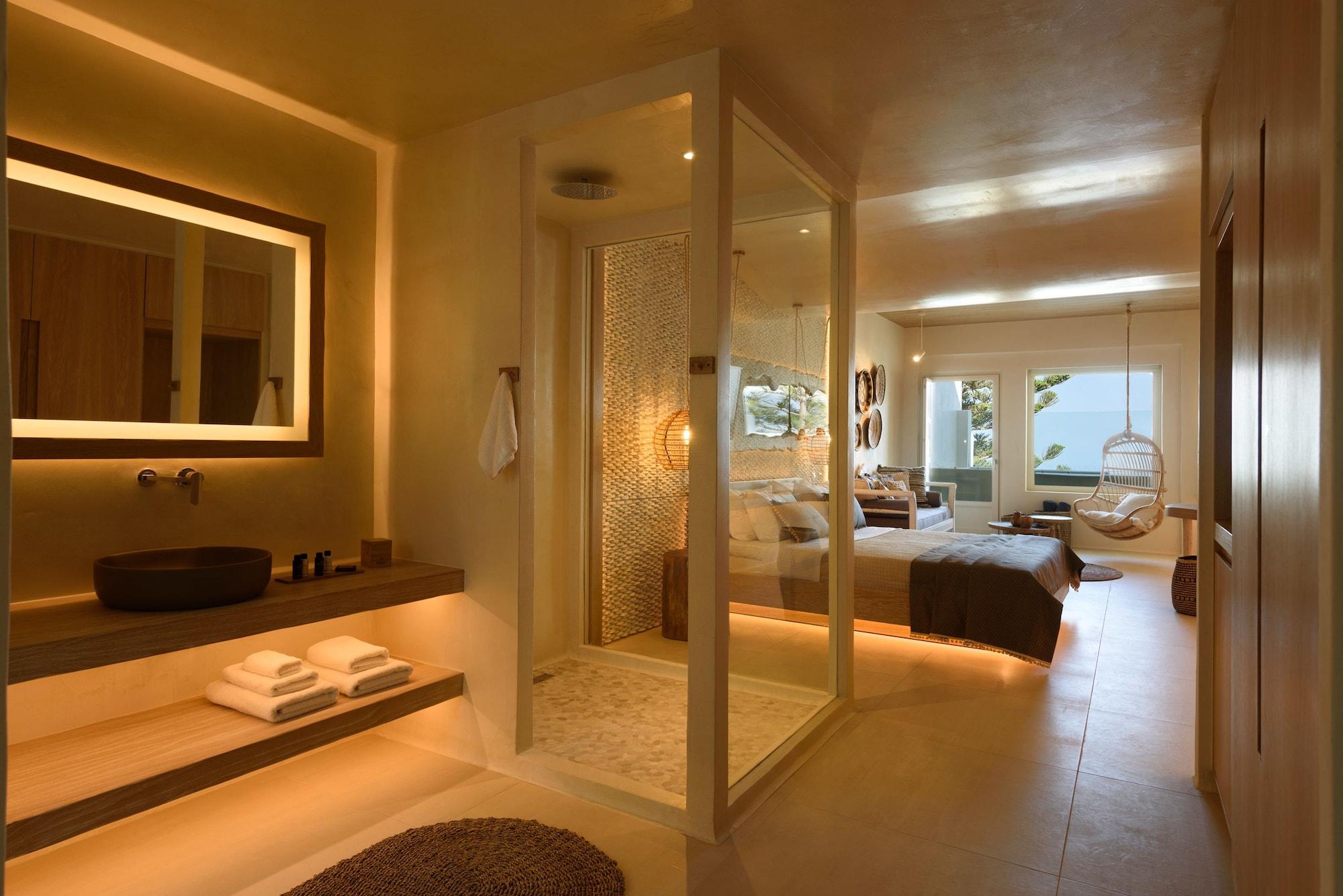 Divelia East Bed & Breakfast Imerovigli  Exterior foto