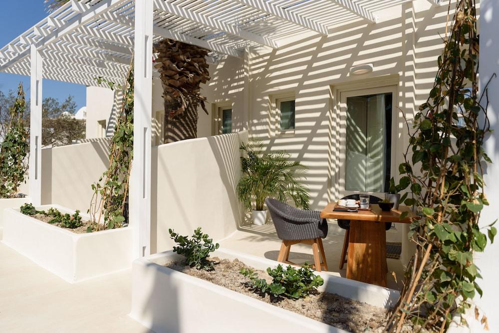 Divelia East Bed & Breakfast Imerovigli  Exterior foto