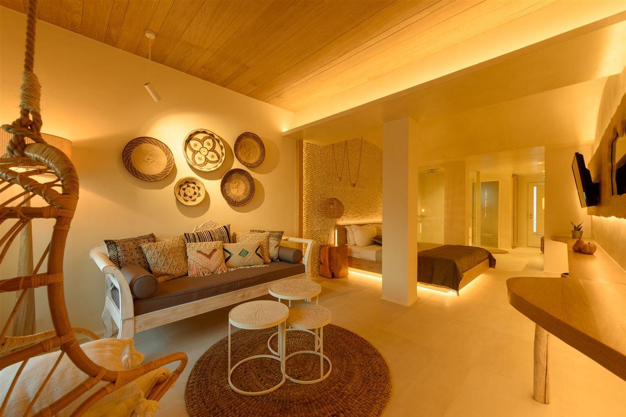 Divelia East Bed & Breakfast Imerovigli  Exterior foto
