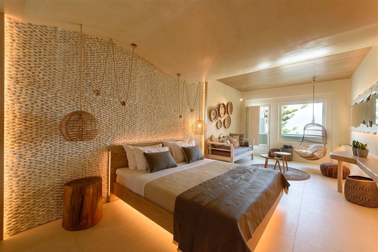 Divelia East Bed & Breakfast Imerovigli  Exterior foto