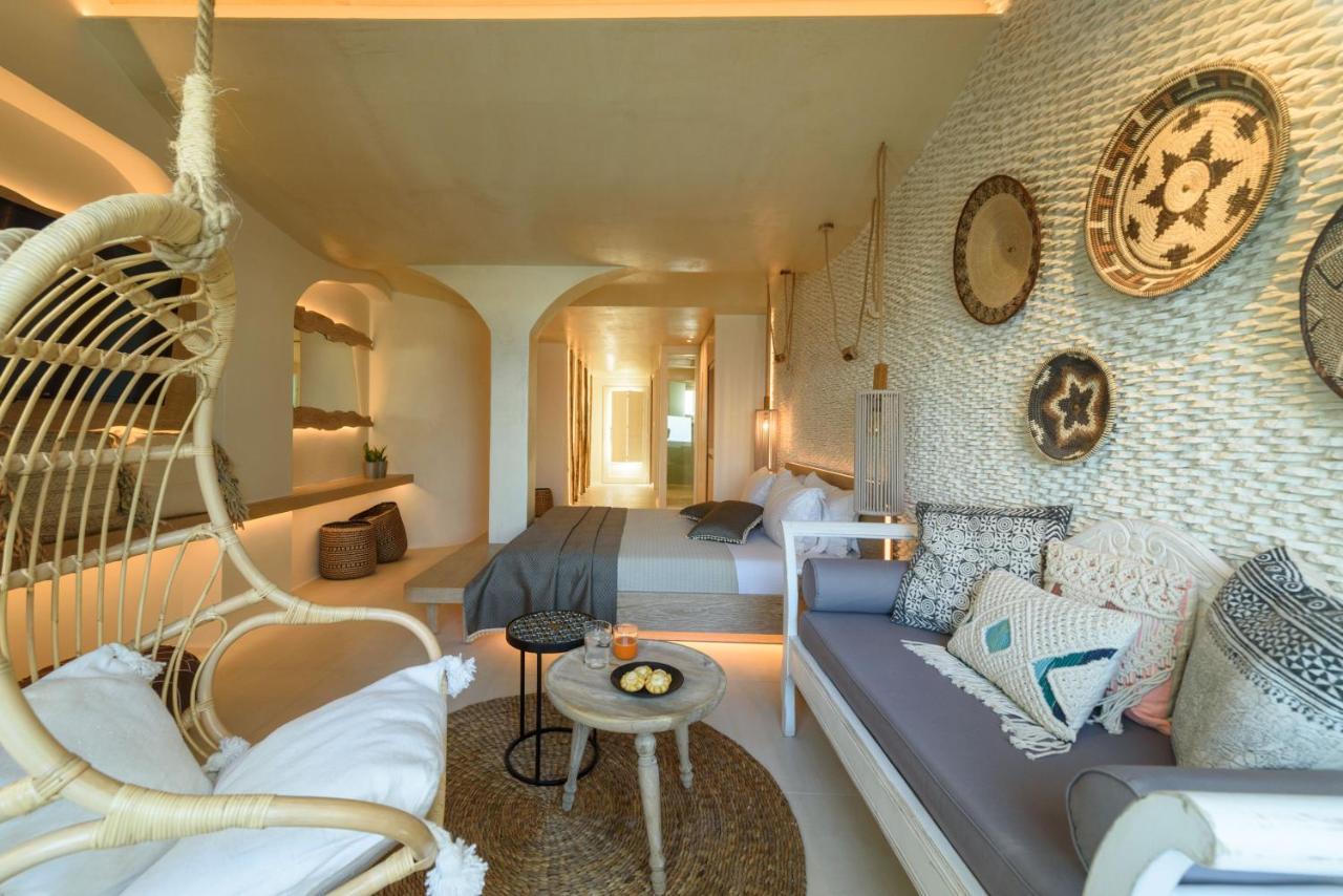 Divelia East Bed & Breakfast Imerovigli  Exterior foto