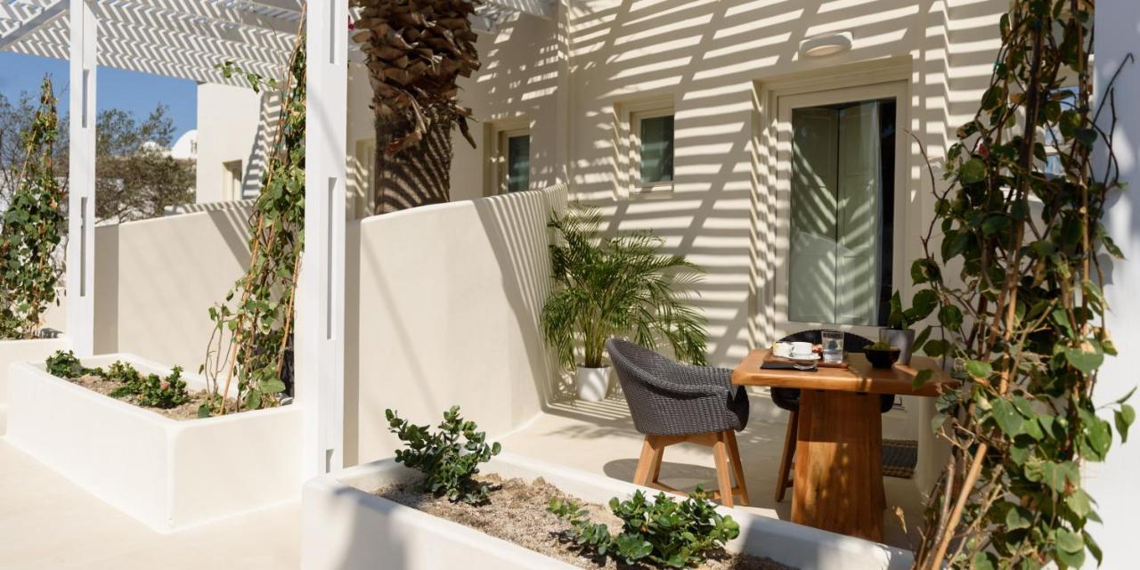 Divelia East Bed & Breakfast Imerovigli  Exterior foto