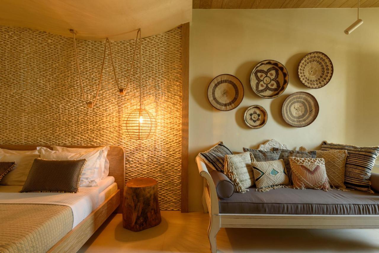 Divelia East Bed & Breakfast Imerovigli  Exterior foto