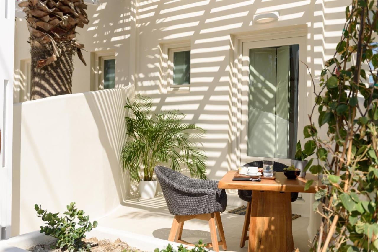 Divelia East Bed & Breakfast Imerovigli  Exterior foto
