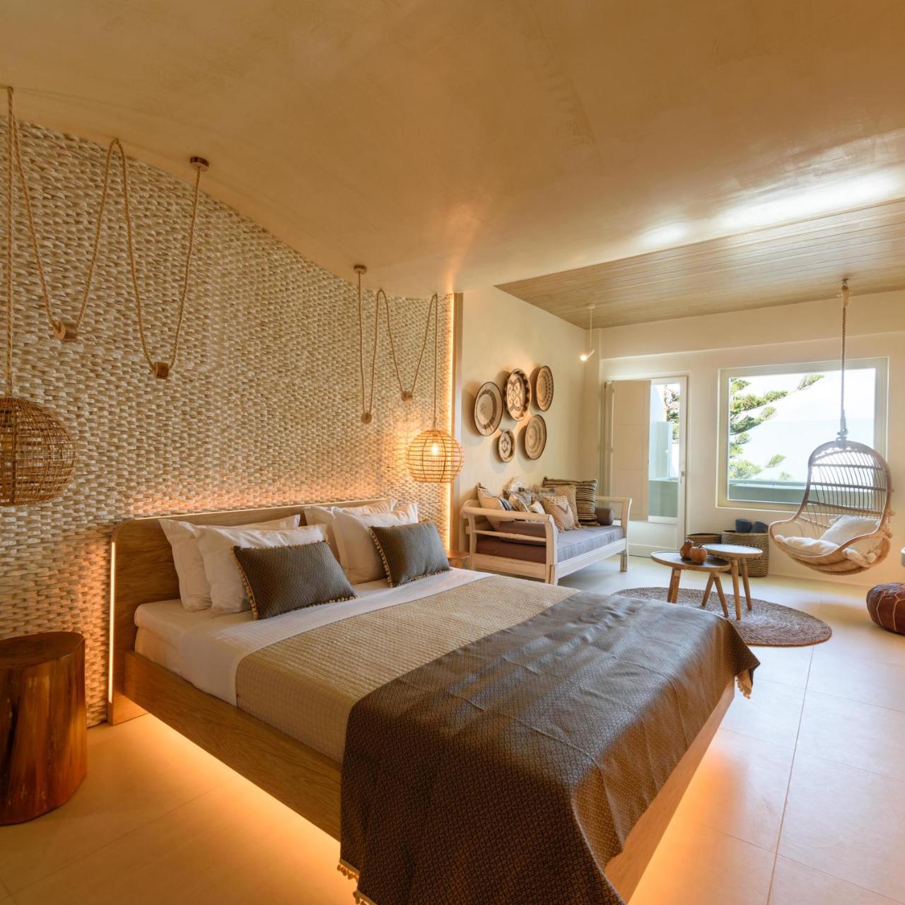 Divelia East Bed & Breakfast Imerovigli  Exterior foto