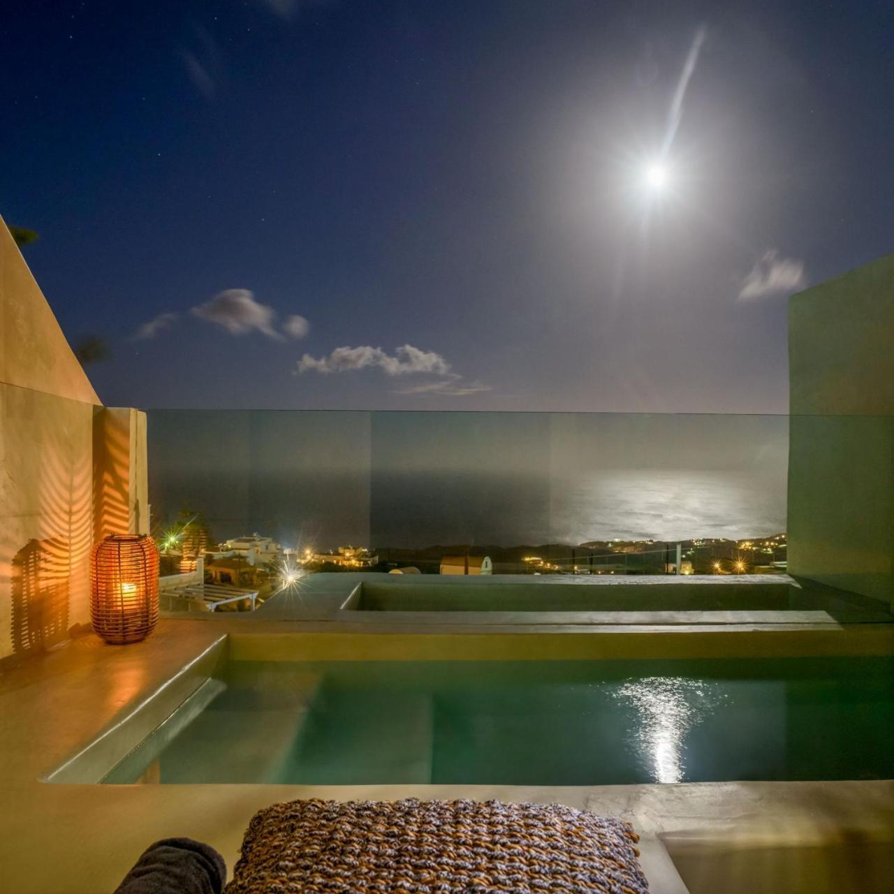 Divelia East Bed & Breakfast Imerovigli  Exterior foto