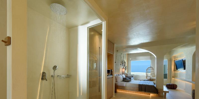 Divelia East Bed & Breakfast Imerovigli  Exterior foto
