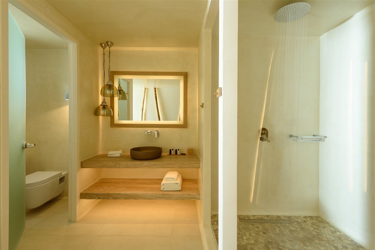 Divelia East Bed & Breakfast Imerovigli  Exterior foto